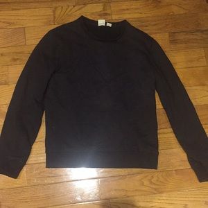 Men's UO exclusive Feathers Brand pullover